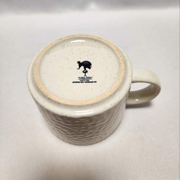 GlobalDesigns Collections Holiday, " Express Your Elf Mug" - Picture 4 of 8